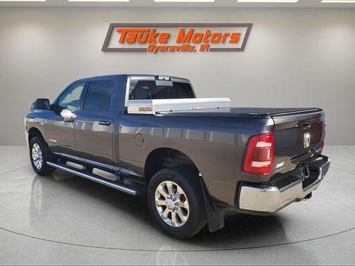 2020 RAM 2500 Big Horn