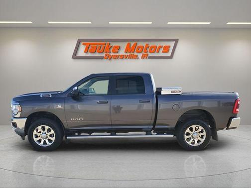 2020 RAM 2500 Big Horn