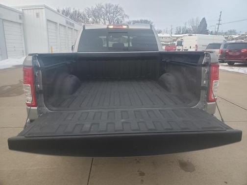 2024 RAM 1500 Tradesman