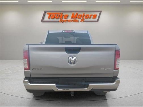 2024 RAM 1500 Tradesman