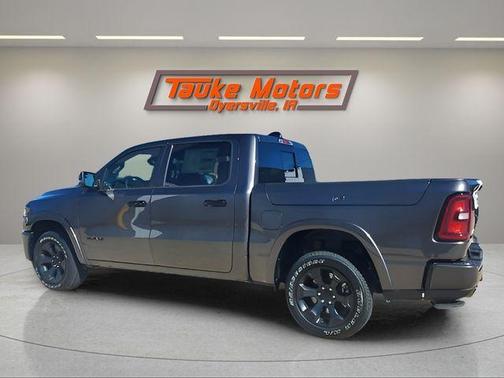 Granite Crystal 2026 RAM 1500 Big Horn/Lone Star
