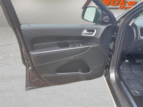 2020 Dodge Durango Citadel