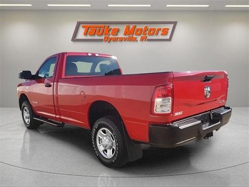 2020 RAM 3500 Tradesman