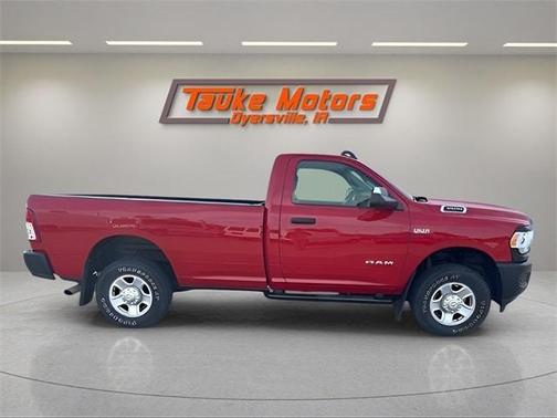2020 RAM 3500 Tradesman