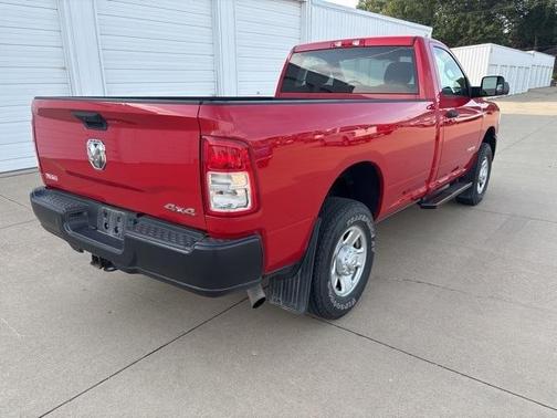 2020 RAM 3500 Tradesman