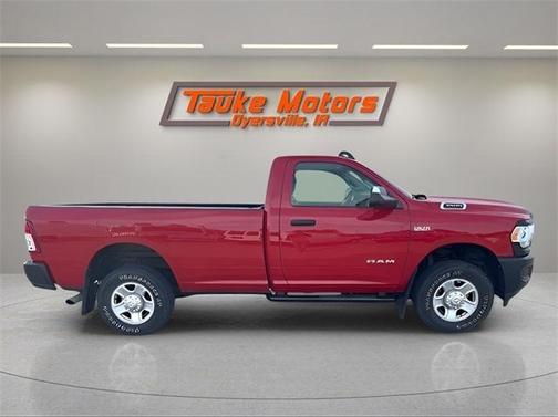 2020 RAM 3500 Tradesman