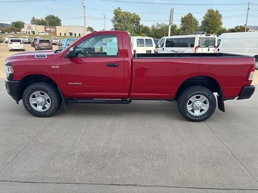 2020 RAM 3500 Tradesman