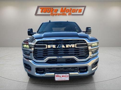 Granite Crystal 2026 RAM 2500 Big Horn