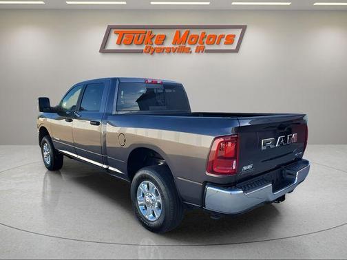 Granite Crystal 2026 RAM 2500 Big Horn