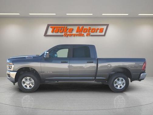 Granite Crystal 2026 RAM 2500 Big Horn