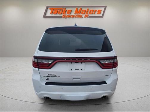 2024 Dodge Durango GT