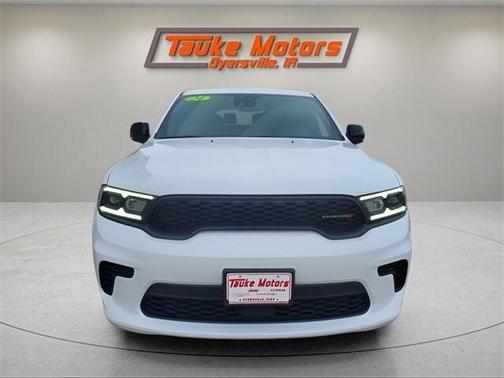 2024 Dodge Durango GT
