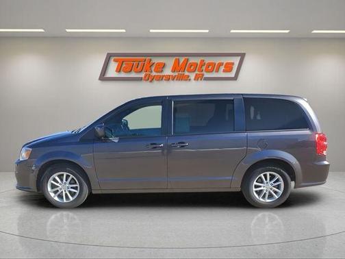 2020 Dodge Grand Caravan SE