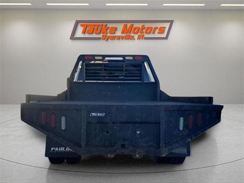 2023 Chevrolet Silverado 3500 WT