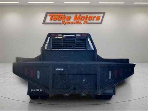 2023 Chevrolet Silverado 3500 WT