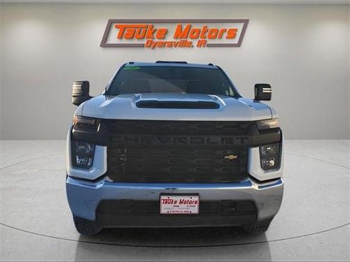 2023 Chevrolet Silverado 3500 WT