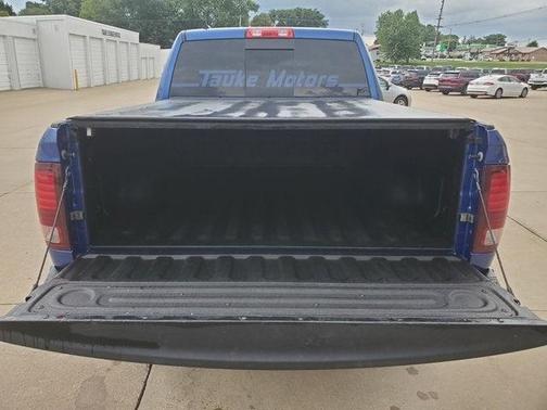 2016 RAM 1500 Sport