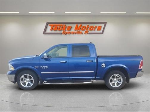 2015 RAM 1500 Laramie