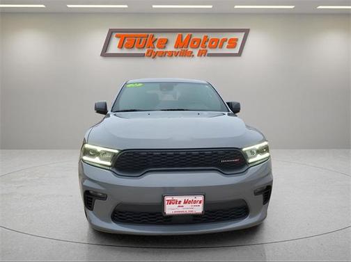 2022 Dodge Durango GT