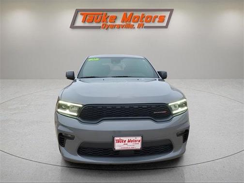 2022 Dodge Durango GT