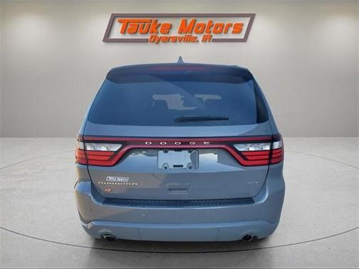 2022 Dodge Durango GT