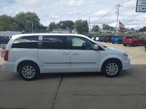 2016 Chevrolet Traverse 2LT