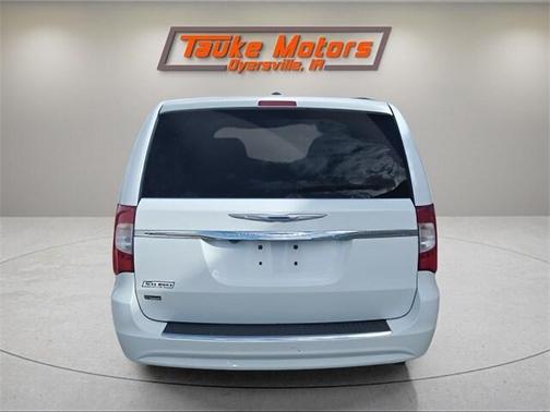 2016 Chevrolet Traverse 2LT