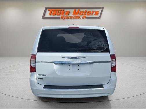 2016 Chevrolet Traverse 2LT