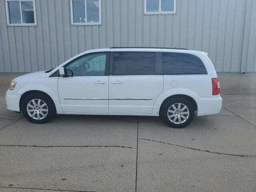 2016 Chevrolet Traverse 2LT