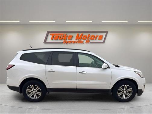 2016 Chevrolet Traverse 2LT