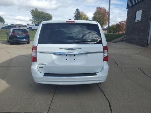 2016 Chevrolet Traverse 2LT