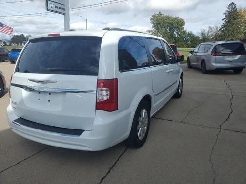 2016 Chevrolet Traverse 2LT