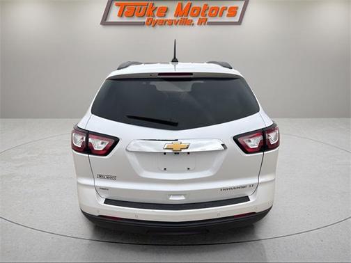 2016 Chevrolet Traverse 2LT