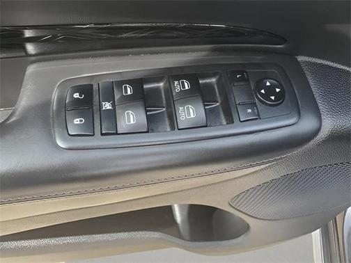 2021 Dodge Durango Citadel