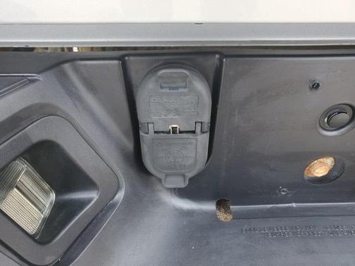 2017 RAM 1500 Tradesman/Express