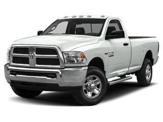 2017 RAM 2500 Tradesman