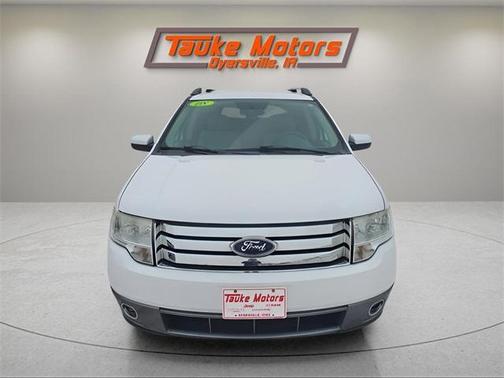 2008 Ford Taurus X SEL