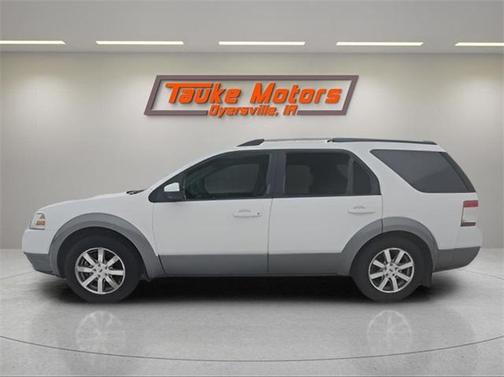 2008 Ford Taurus X SEL