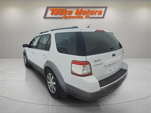 2008 Ford Taurus X SEL