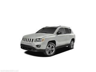 2011 Jeep Compass Limited