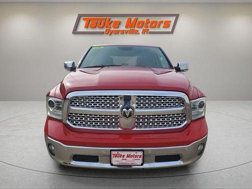 2015 RAM 1500 Laramie