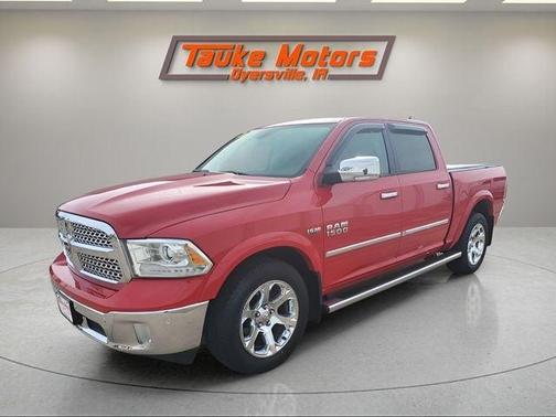 2015 RAM 1500 Laramie