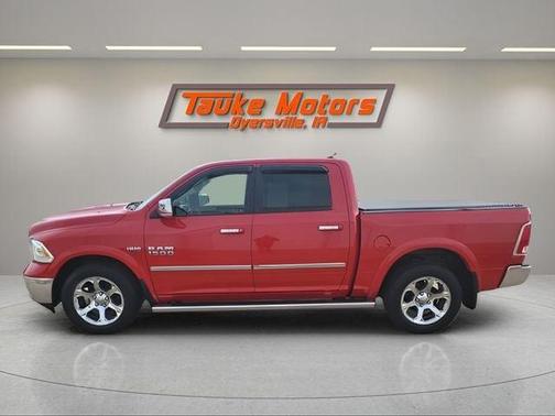 2015 RAM 1500 Laramie