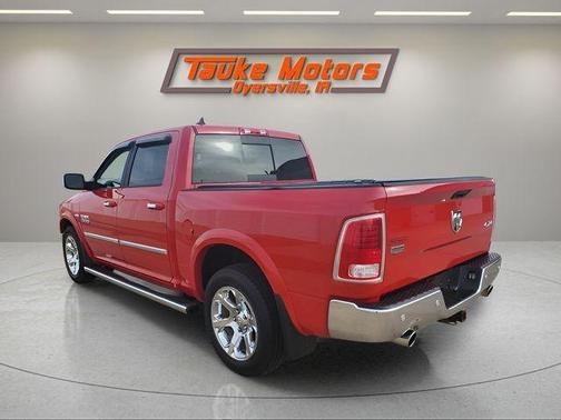 2015 RAM 1500 Laramie