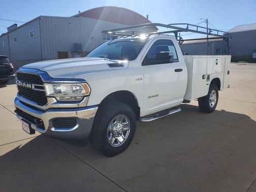 2020 RAM 2500 Tradesman