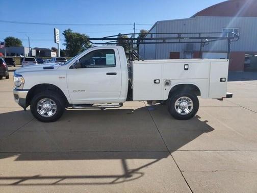 2020 RAM 2500 Tradesman