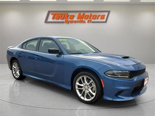 2023 Dodge Charger GT