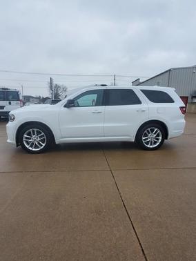 2018 Dodge Durango R/T