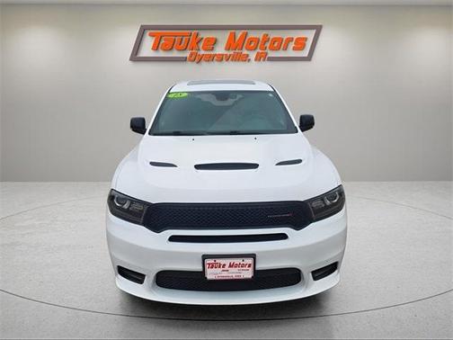 2018 Dodge Durango R/T