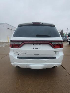 2018 Dodge Durango R/T